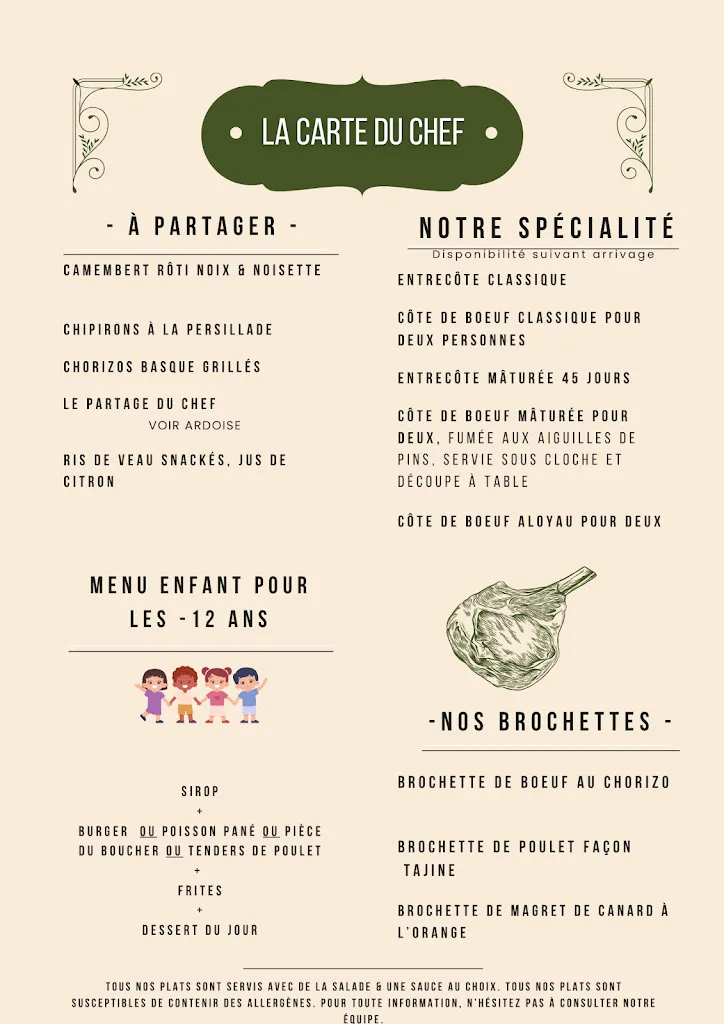 Menu_Le Pic Gourmand_Andernos-les-Bains_image_3