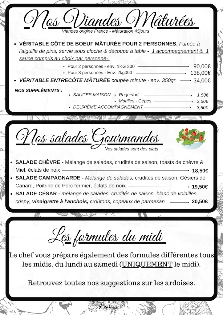 Menu_Le Pic Gourmand_Andernos-les-Bains_image_4
