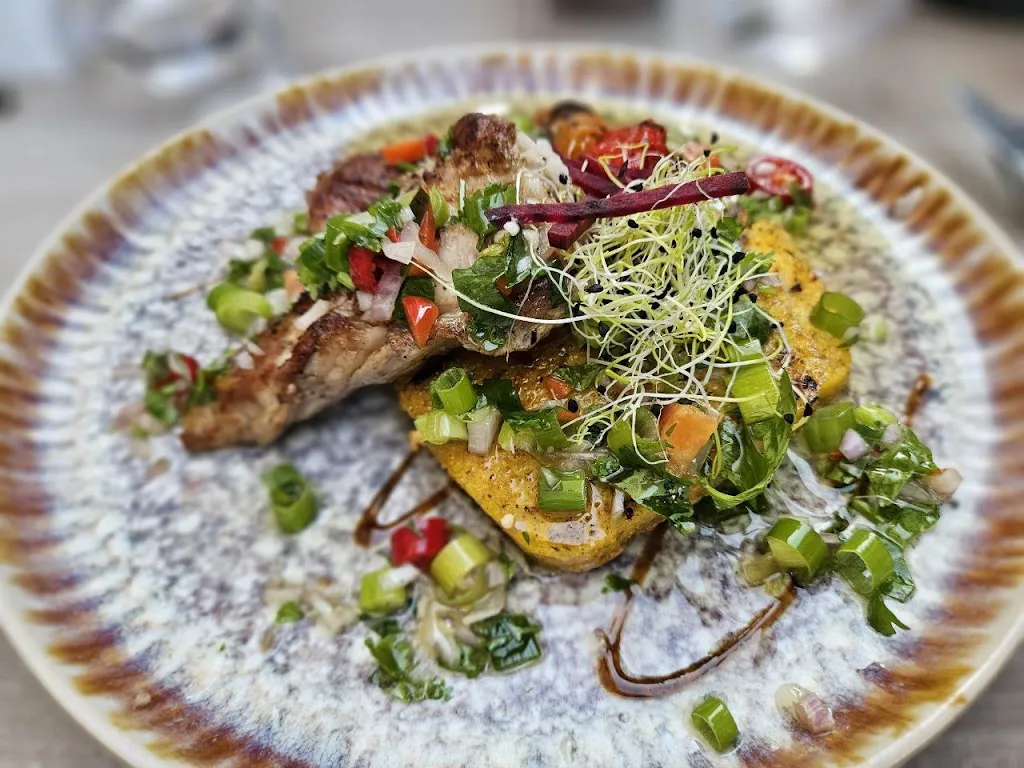 A MAG_Le Pic Gourmand_Andernos-les-Bains_review