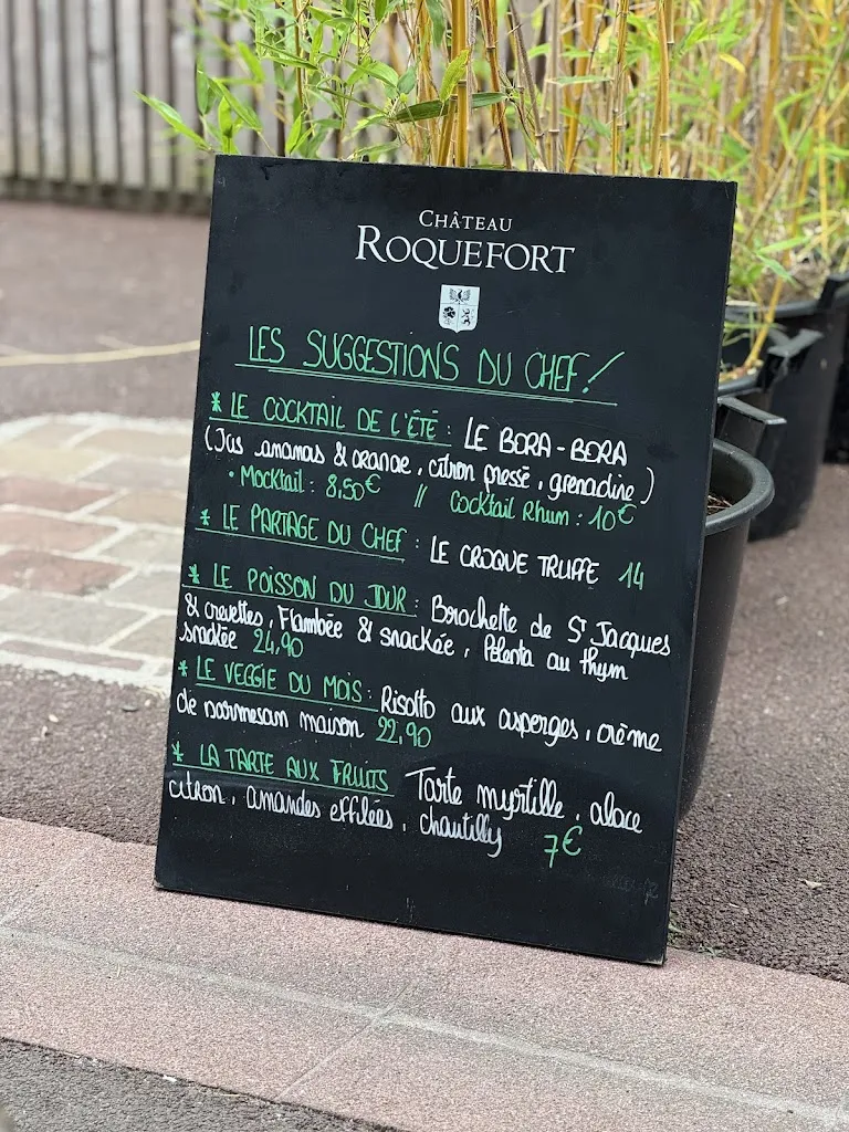 Jennifer Keune_Le Pic Gourmand_Andernos-les-Bains_review