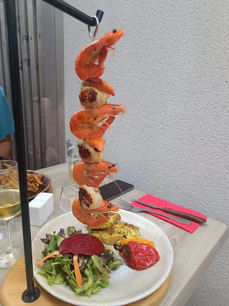 Nellie The Best33_Le Pic Gourmand_Andernos-les-Bains_review