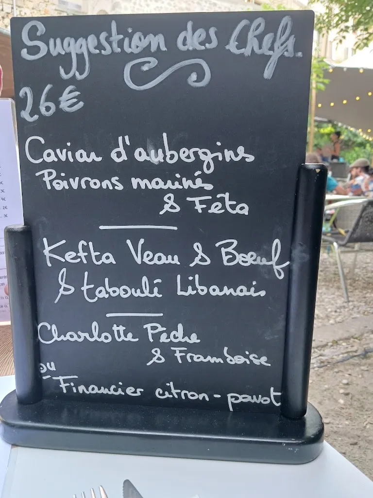 Menu_Le Ginko Biloba_Joyeuse_immagine_1