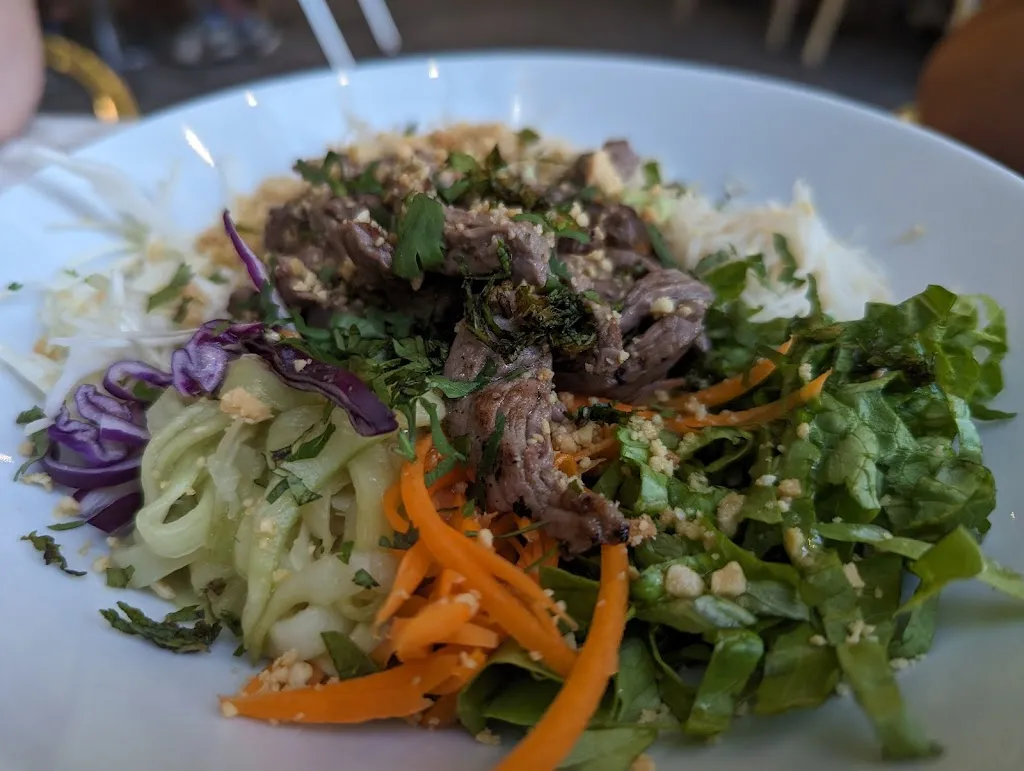 Menu_Le Ginko Biloba_Joyeuse_immagine_5