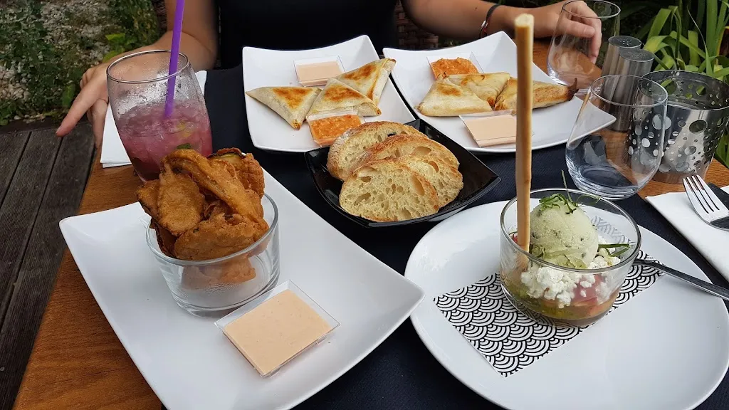 F Keizer_Le Ginko Biloba_Joyeuse_recensione