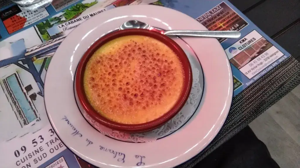 Menu_La Cabane du Mauret_Andernos-les-Bains_image_7