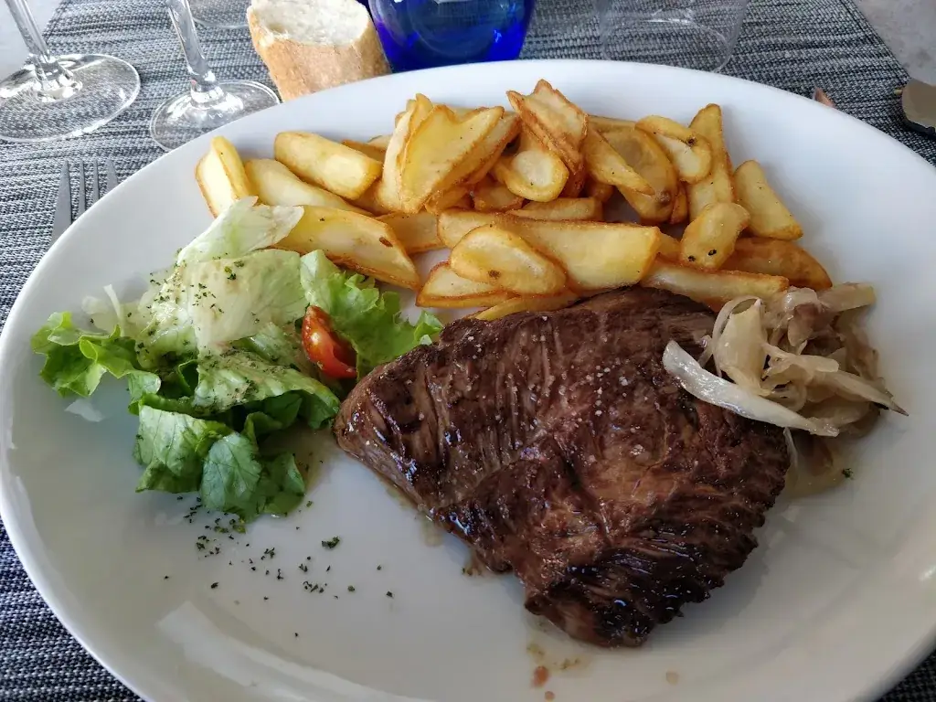 Menu_La Cabane du Mauret_Andernos-les-Bains_image_8