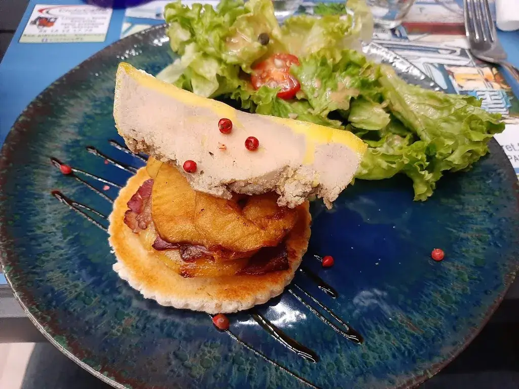 Menu_La Cabane du Mauret_Andernos-les-Bains_image_9