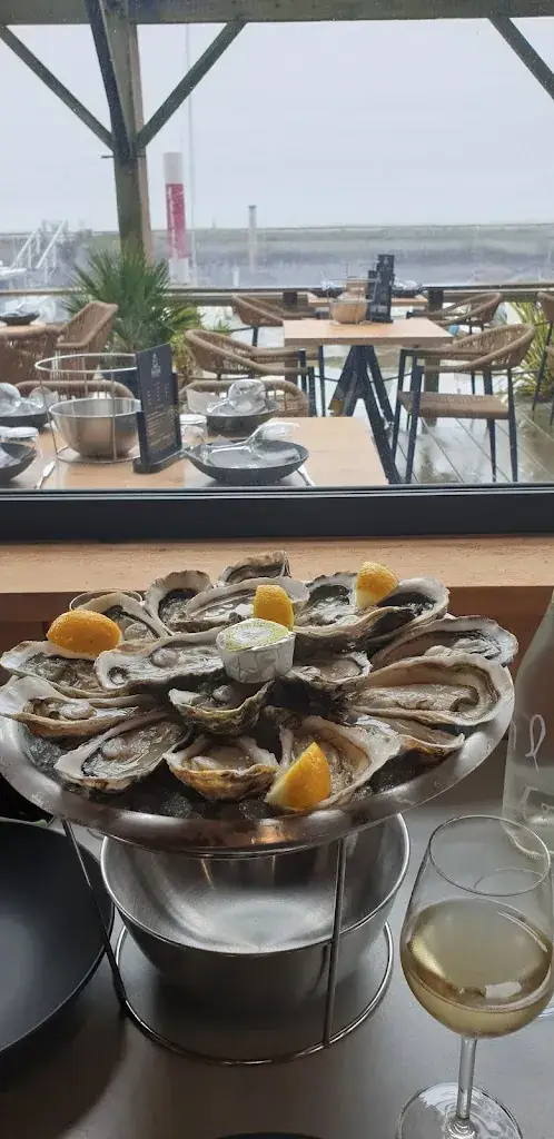 Menu_Perlostrea La Degustation_Andernos-les-Bains_image_5