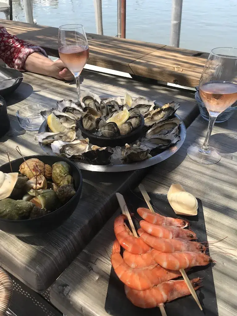 Menu_Perlostrea La Degustation_Andernos-les-Bains_image_6