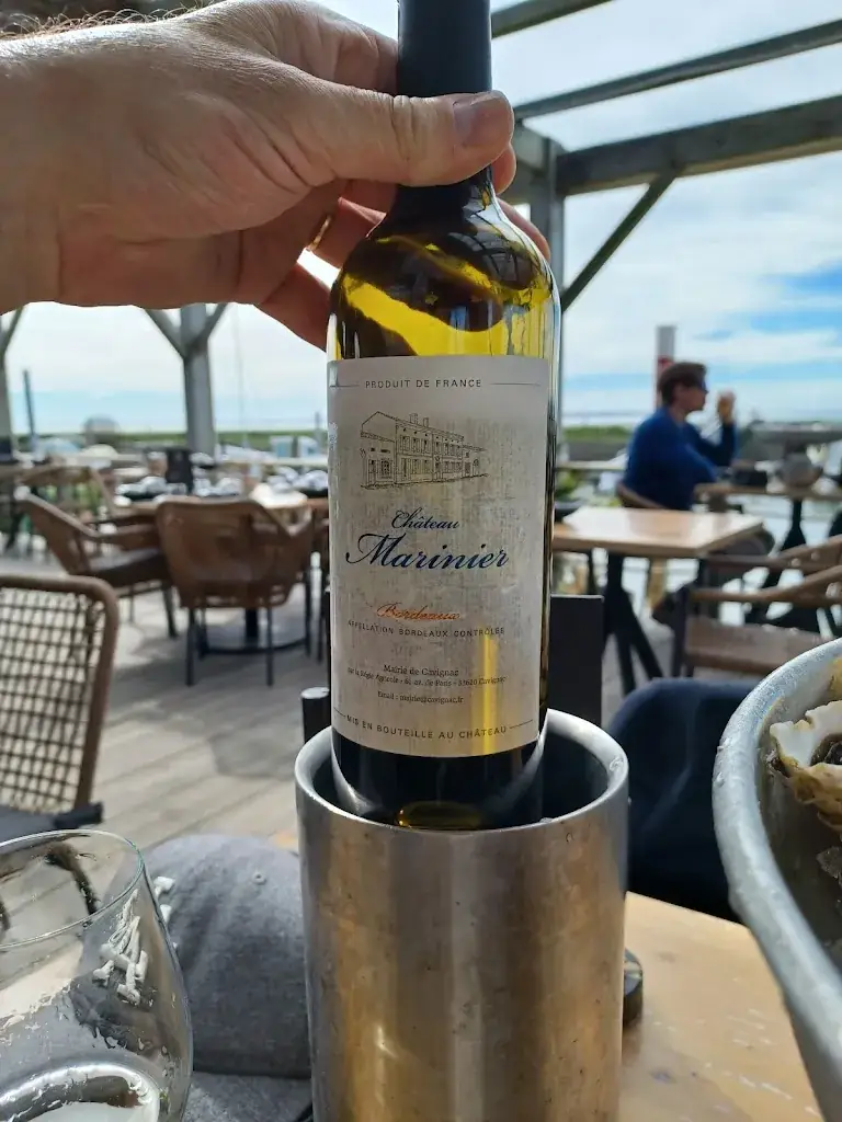 Menu_Perlostrea La Degustation_Andernos-les-Bains_image_7