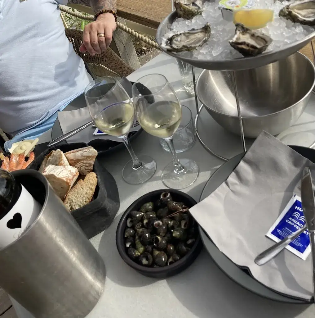 Menu_Perlostrea La Degustation_Andernos-les-Bains_image_9