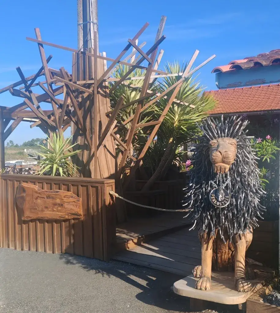 Marie Marechal_Perlostrea La Degustation_Andernos-les-Bains_review