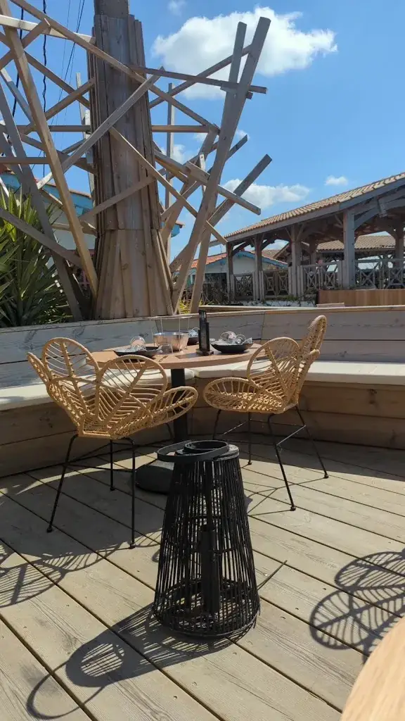 Perlostrea La Degustation_Andernos-les-Bains_slider_image_2