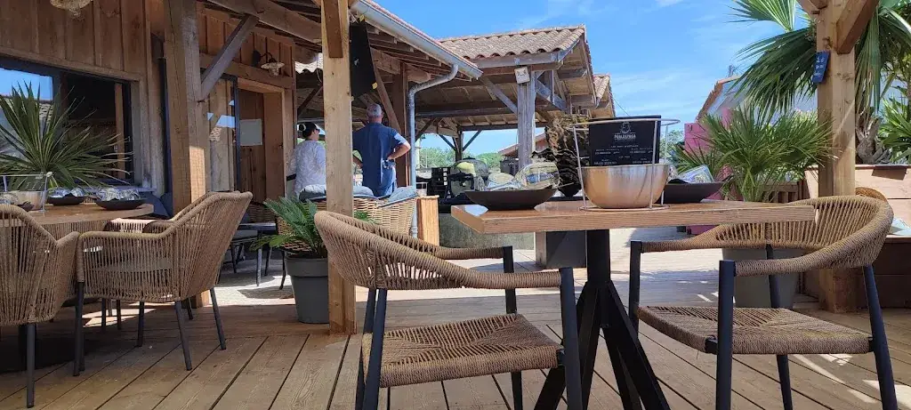 Perlostrea La Degustation_Andernos-les-Bains_slider_image_3