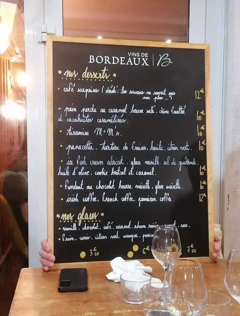 Menu_Fish Head_Andernos-les-Bains_image_1