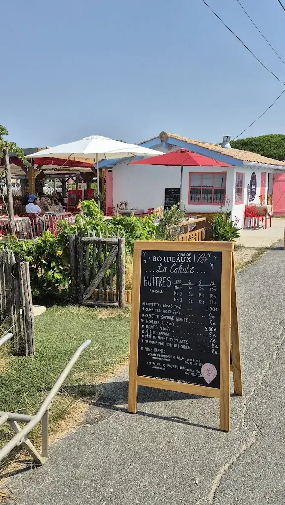 Menu_Le Canot’ du Boselin_Andernos-les-Bains_image_4