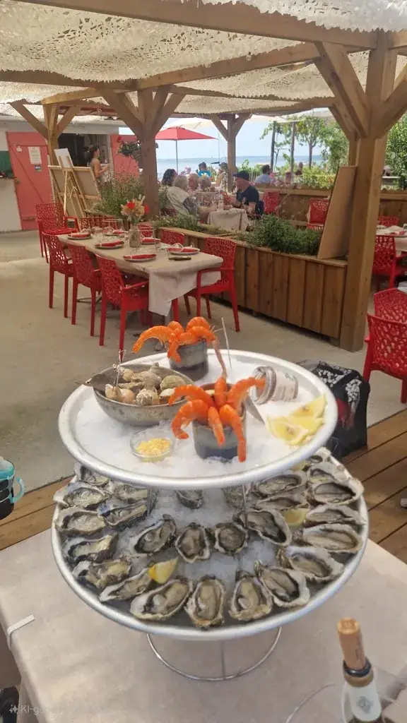 Lucas Oberndoerfer_Le Canot’ du Boselin_Andernos-les-Bains_review