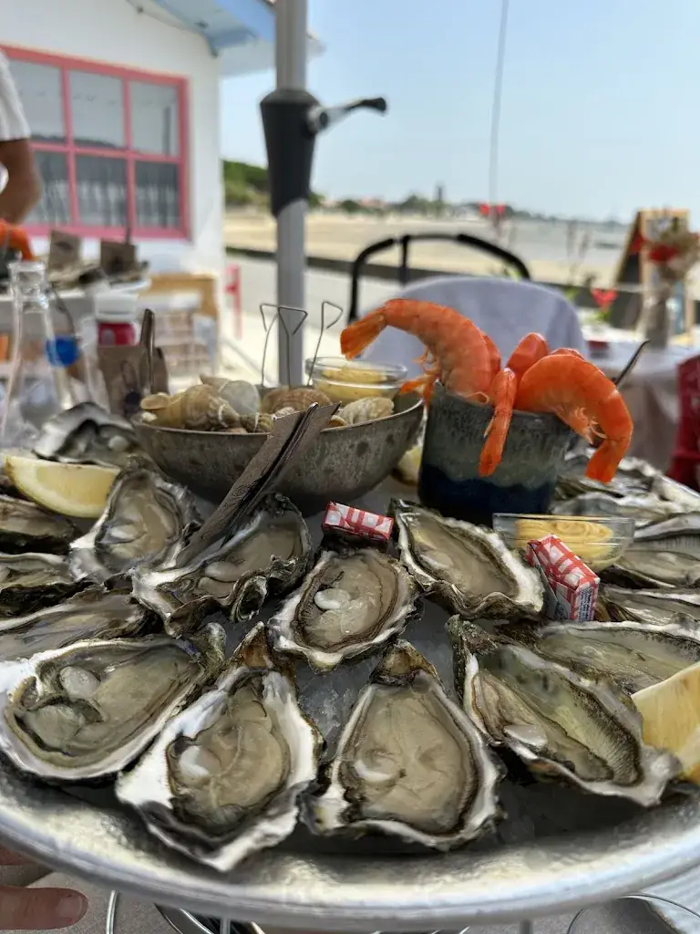 Thomas Klement_Le Canot’ du Boselin_Andernos-les-Bains_review