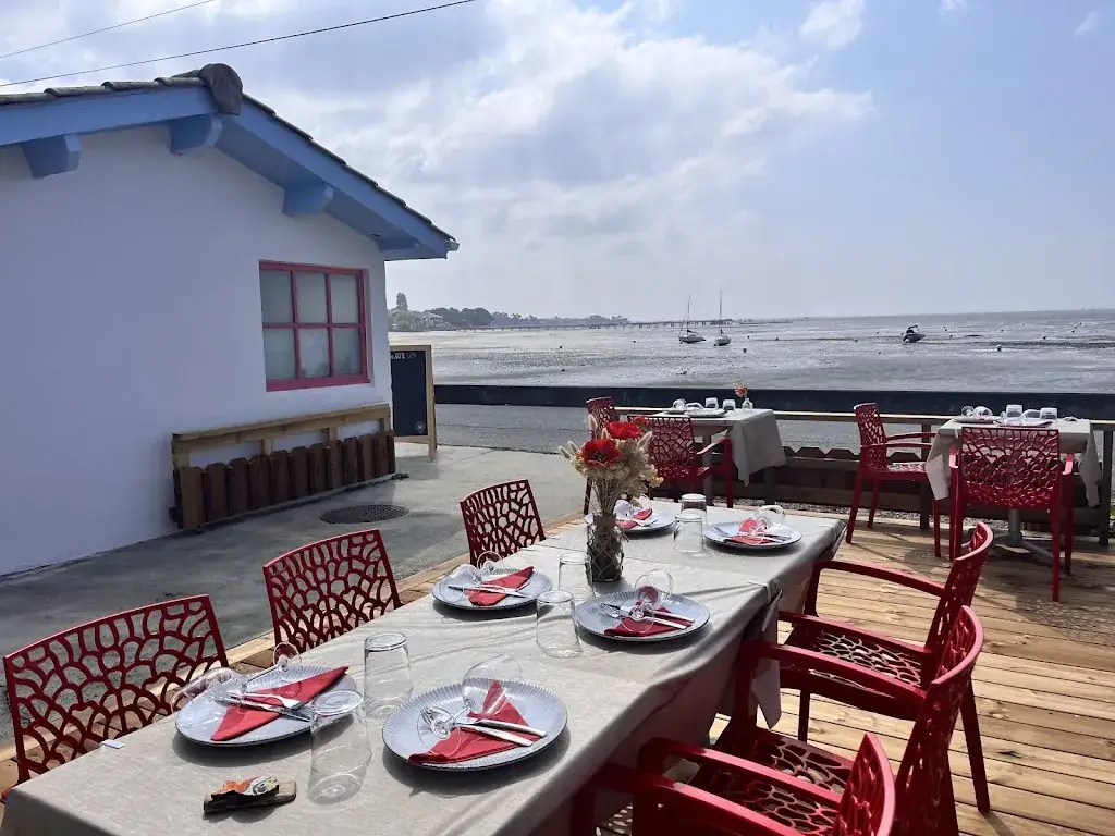 Le Canot’ du Boselin_Andernos-les-Bains_slider_image_1