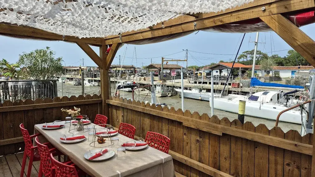 Le Canot’ du Boselin_Andernos-les-Bains_slider_image_2