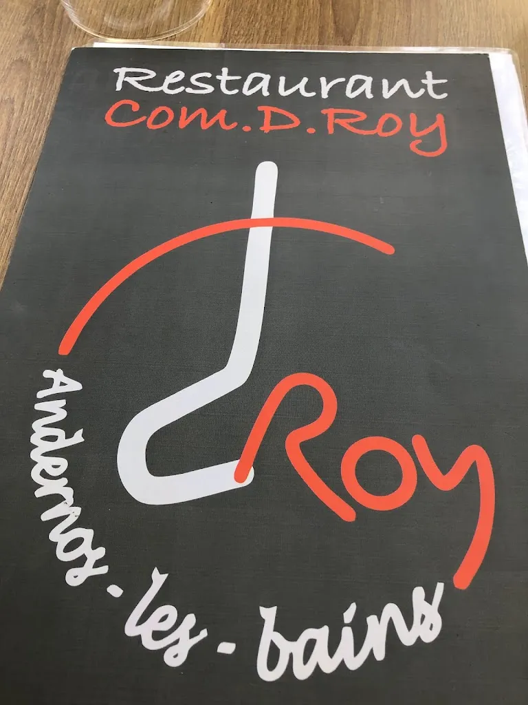 Bruno C_Com D Roy_Andernos-les-Bains_review