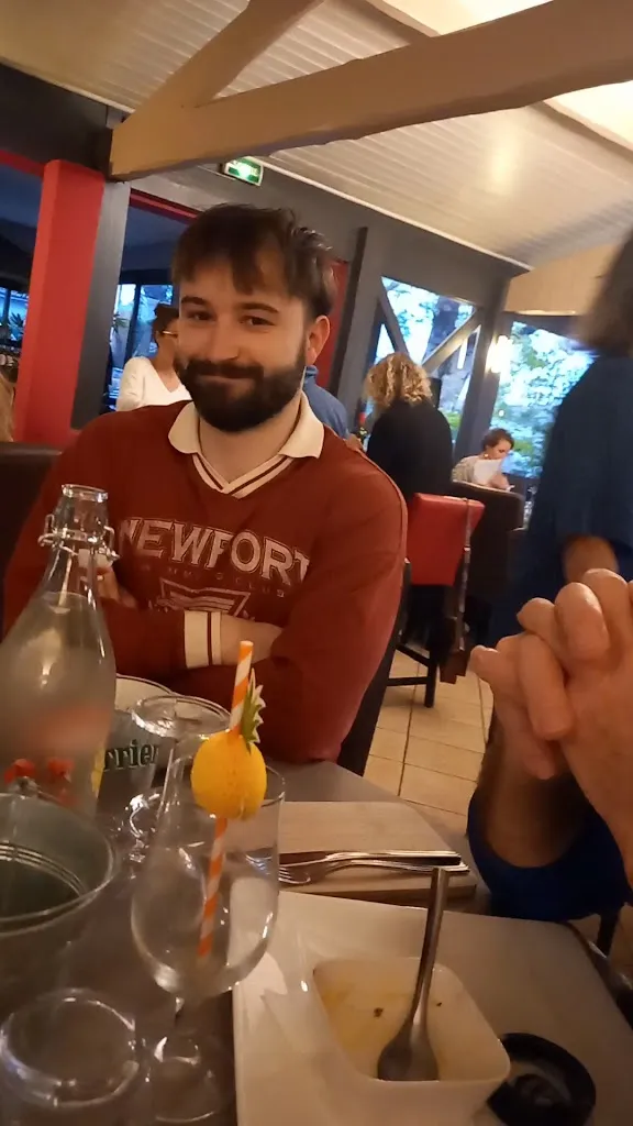 Com D Roy restaurant in Andernos-les-Bains