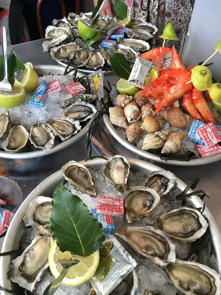 Restaurant LA CAOUENNE_Andernos-les-Bains_slider_image_3