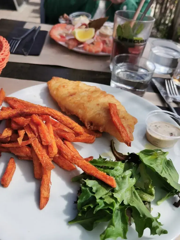 Menu_Restaurant L'atelier_Andernos-les-Bains_image_9