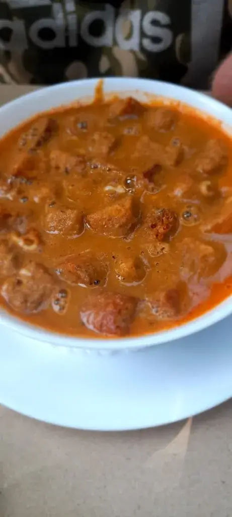 Briaunna Arthur_Restaurant L'atelier_Andernos-les-Bains_review