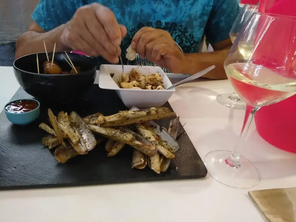 Menu_Saveurs Bassin By Jeremy_Andernos-les-Bains_image_4