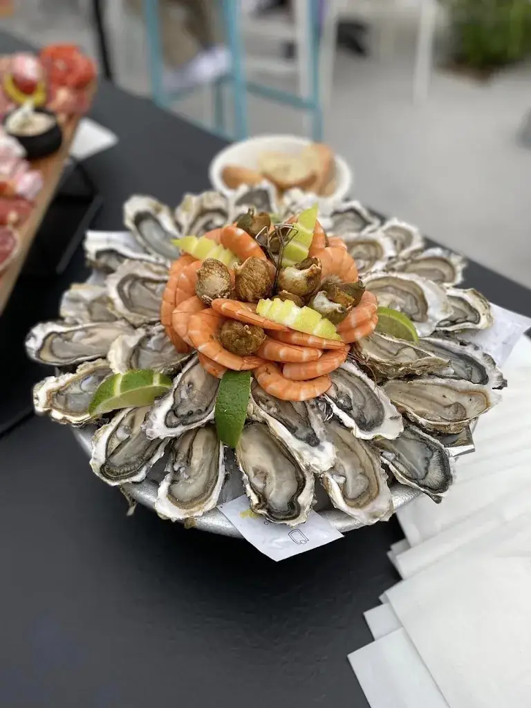 Menu_Saveurs Bassin By Jeremy_Andernos-les-Bains_image_7