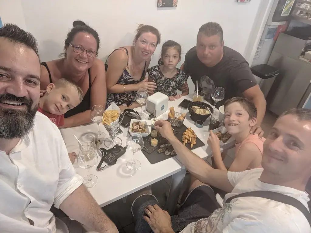 Didier Malo_Saveurs Bassin By Jeremy_Andernos-les-Bains_review