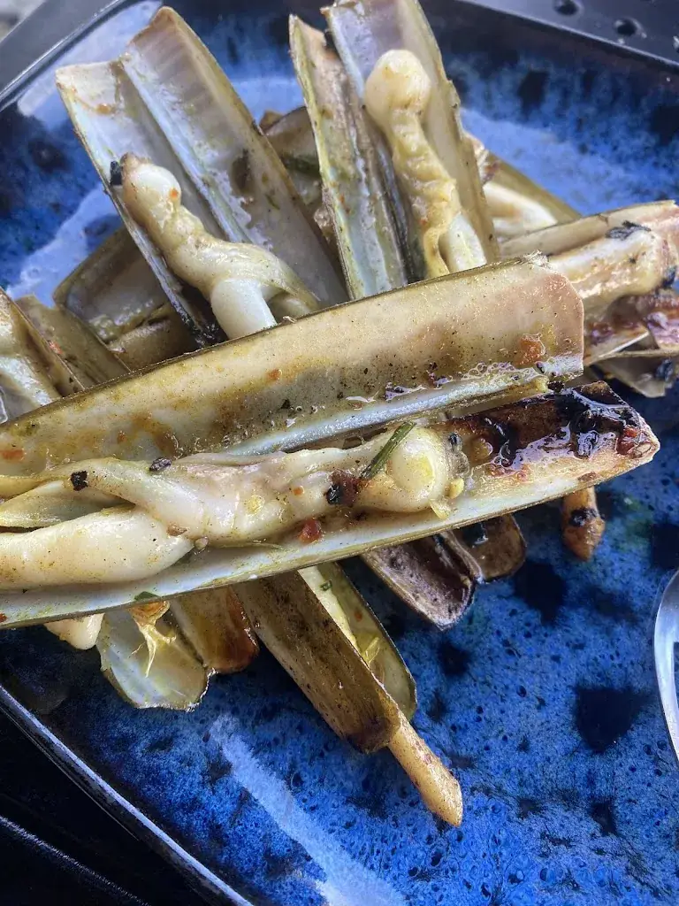 Jaro Rose_Saveurs Bassin By Jeremy_Andernos-les-Bains_review