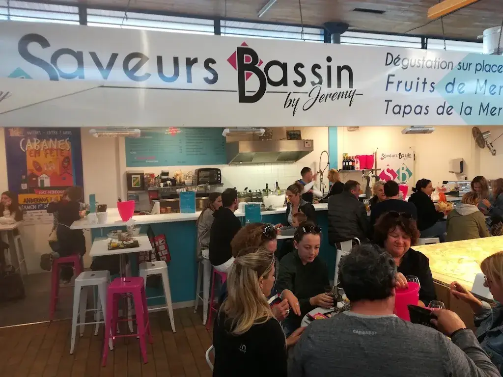 David Laberiote_Saveurs Bassin By Jeremy_Andernos-les-Bains_review