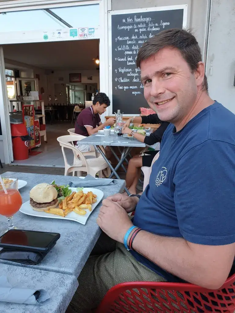 Bert Ceyssens_Bistrot de la Grand Font_Joyeuse_review