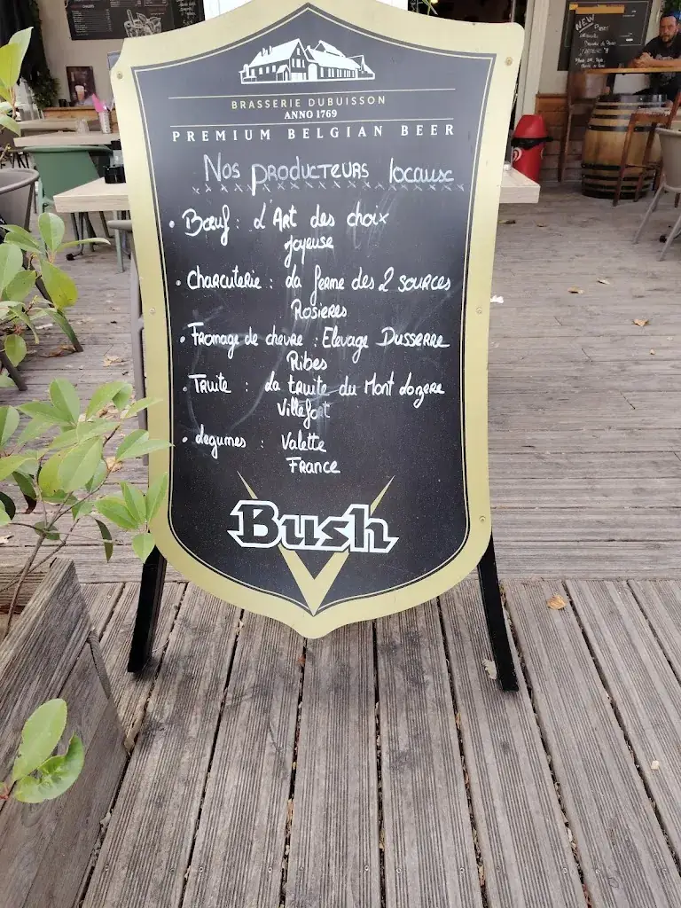 Enjoy Online_Bistrot de la Grand Font_Joyeuse_review