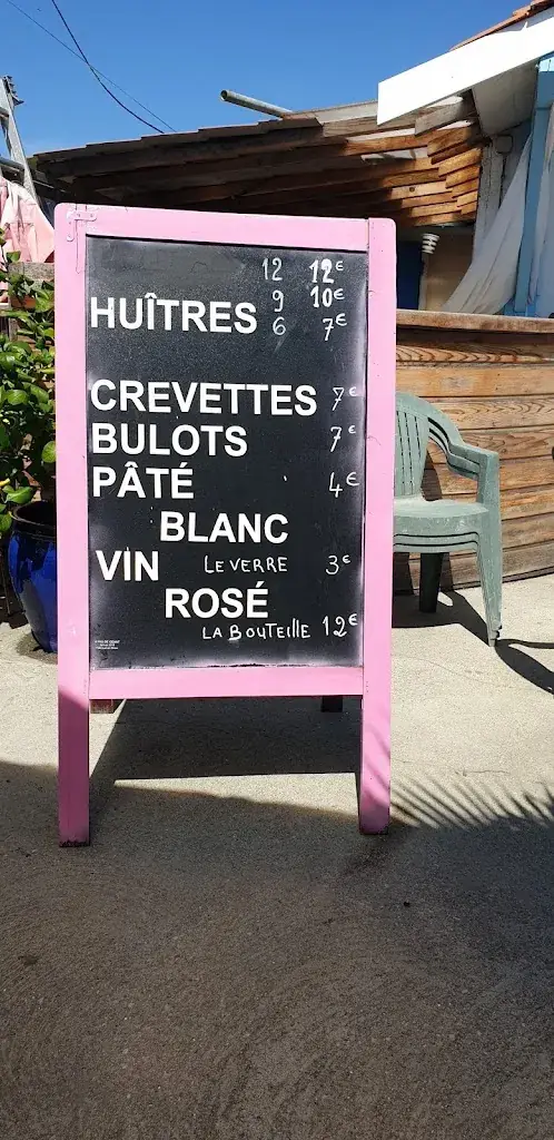 Menu_Cabane 48 Chez Christine & Remi_Andernos-les-Bains_image_1