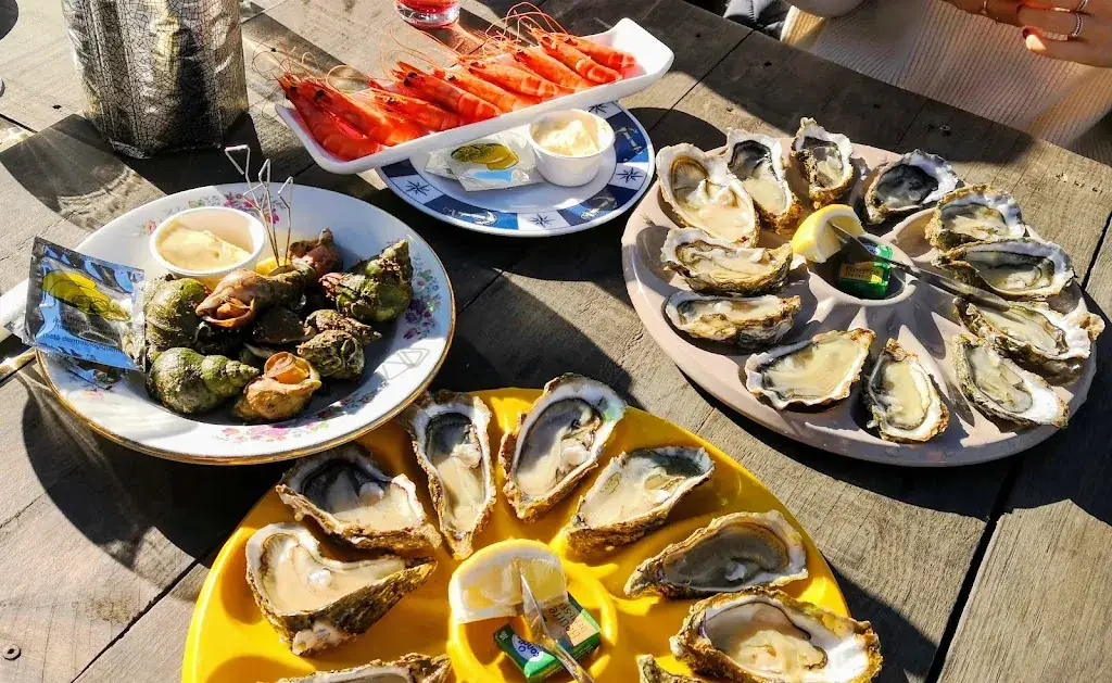 Menu_Cabane 48 Chez Christine & Remi_Andernos-les-Bains_image_5