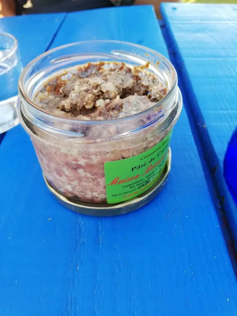 Menu_Cabane 48 Chez Christine & Remi_Andernos-les-Bains_image_8