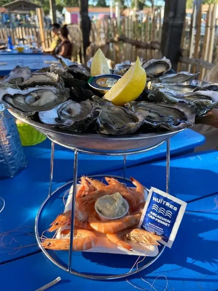 Cabane 48 Chez Christine & Remi_Andernos-les-Bains_slider_image_3