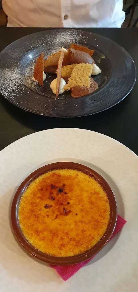 Menu_Chez Greg Restaurant Bistronomique_Andernos-les-Bains_image_1