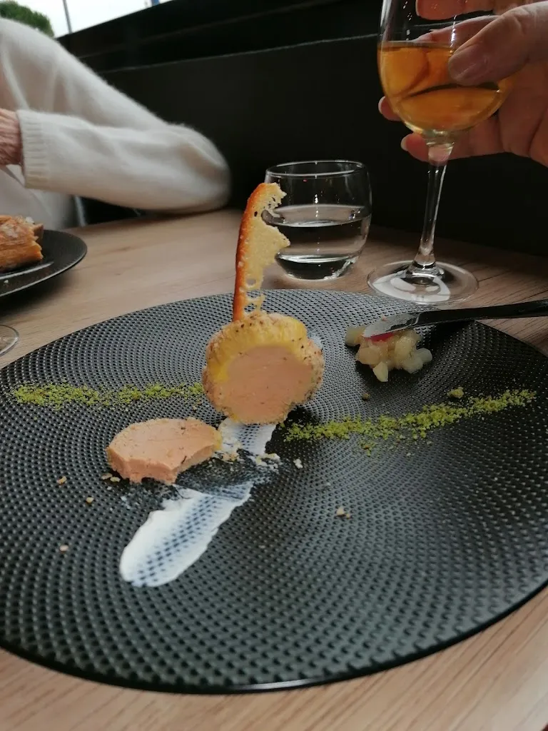 Menu_Chez Greg Restaurant Bistronomique_Andernos-les-Bains_image_2