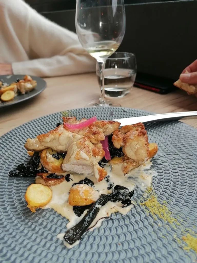 Menu_Chez Greg Restaurant Bistronomique_Andernos-les-Bains_image_4