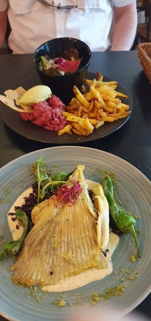 Menu_Chez Greg Restaurant Bistronomique_Andernos-les-Bains_image_5