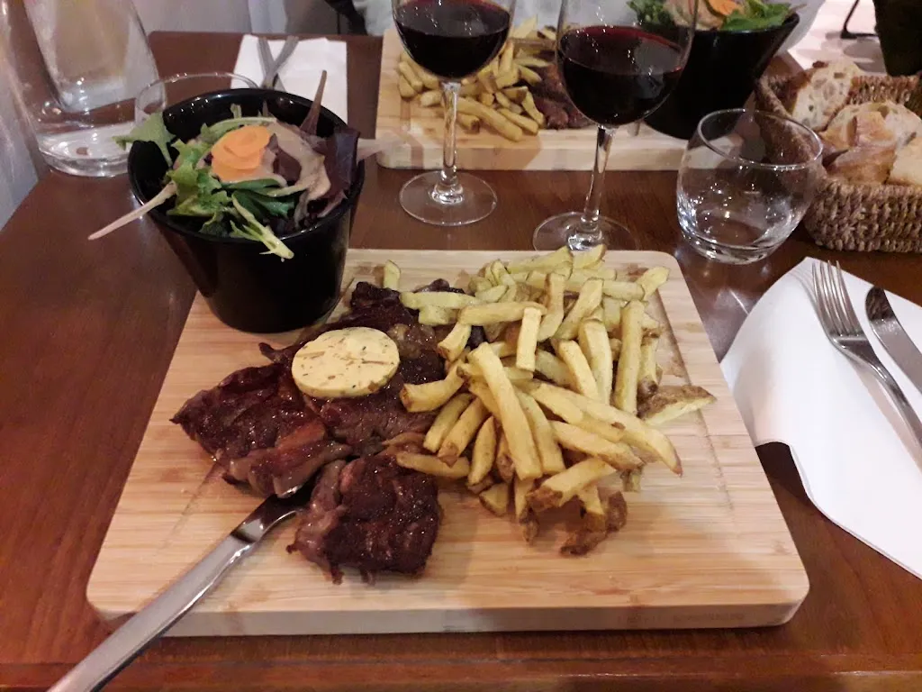 Menu_Chez Greg Restaurant Bistronomique_Andernos-les-Bains_image_6