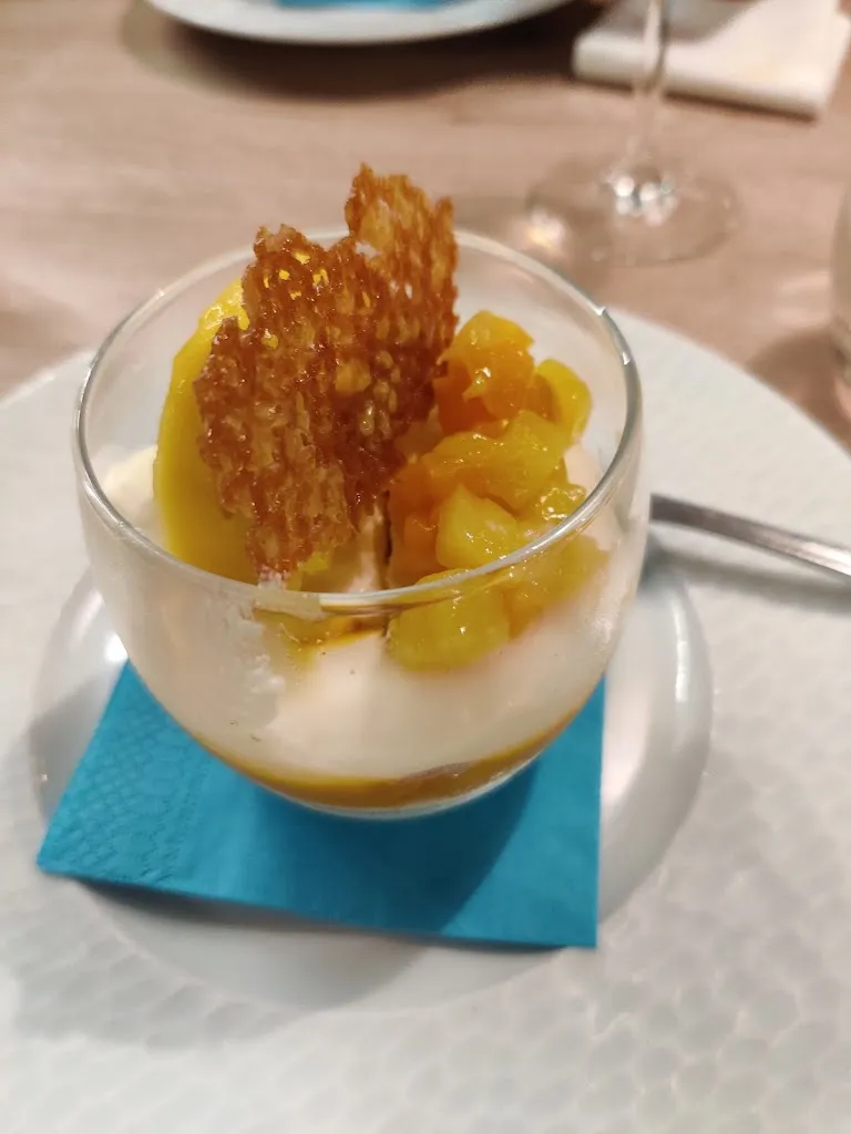 Menu_Chez Greg Restaurant Bistronomique_Andernos-les-Bains_image_9