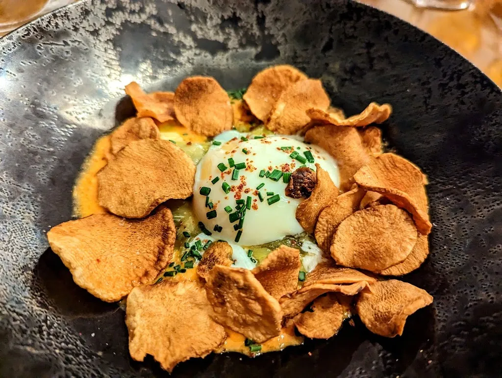 everythingelleknows_Chez Greg Restaurant Bistronomique_Andernos-les-Bains_review