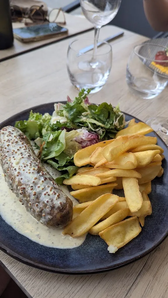 Alexandre Alonso_Chez Greg Restaurant Bistronomique_Andernos-les-Bains_review