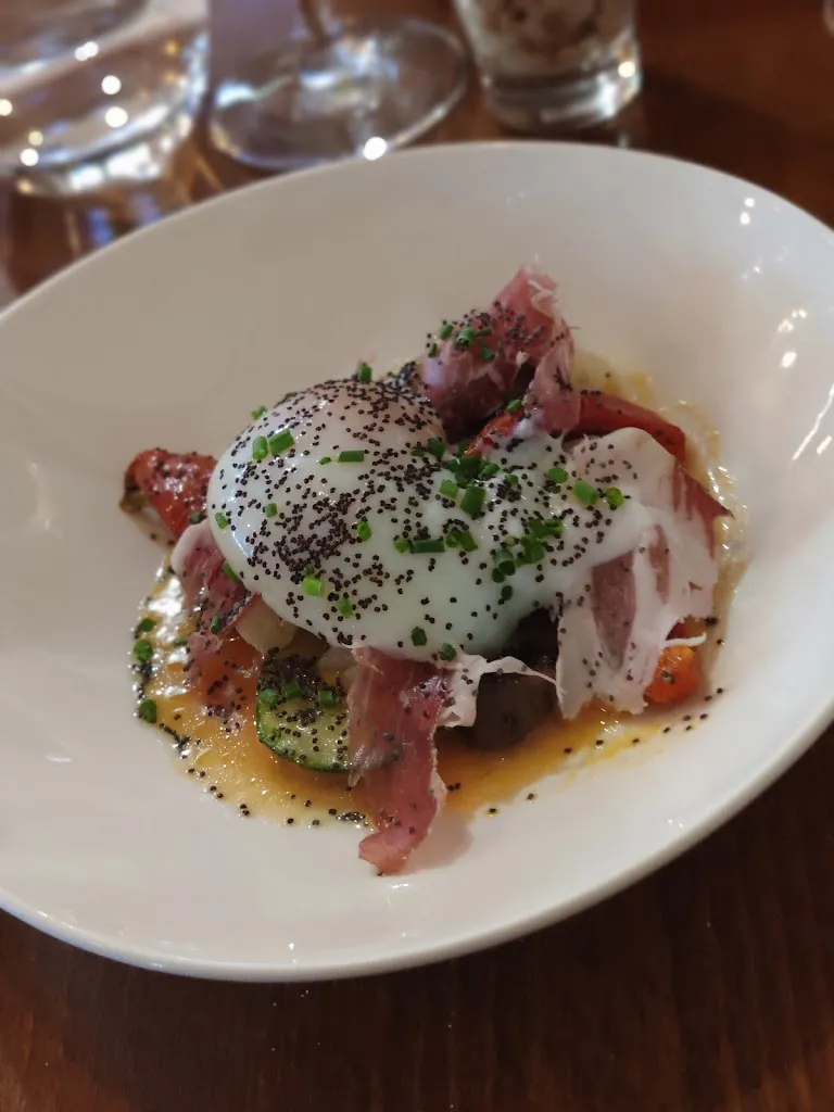 Alvine ollivier_Chez Greg Restaurant Bistronomique_Andernos-les-Bains_review