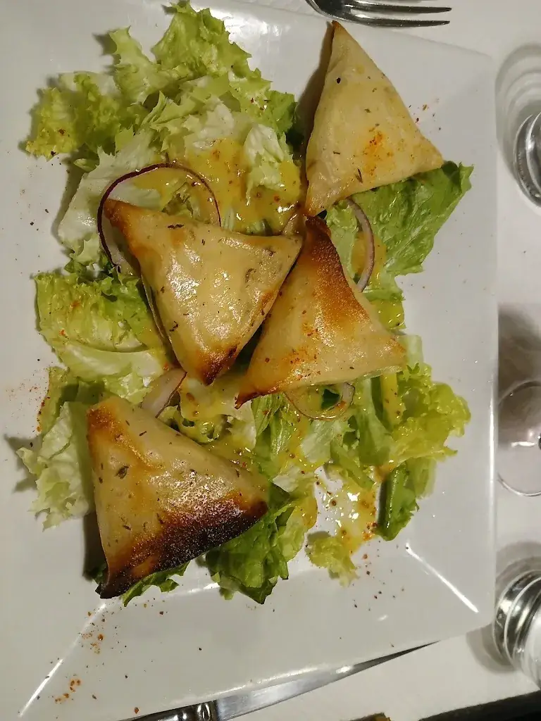 véronique gineste_Le Cochon Volant - Andernos_Andernos-les-Bains_recensione